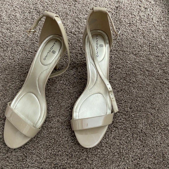 Heels - Picture 3 of 3